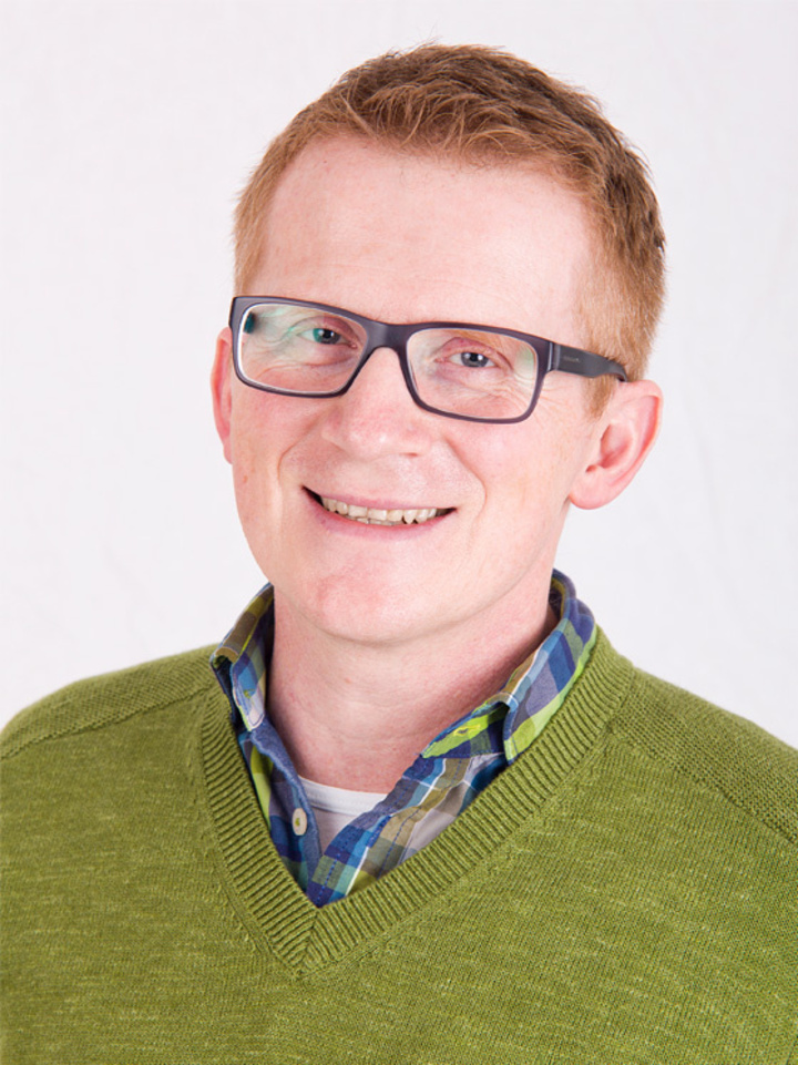 Peter Reinl
