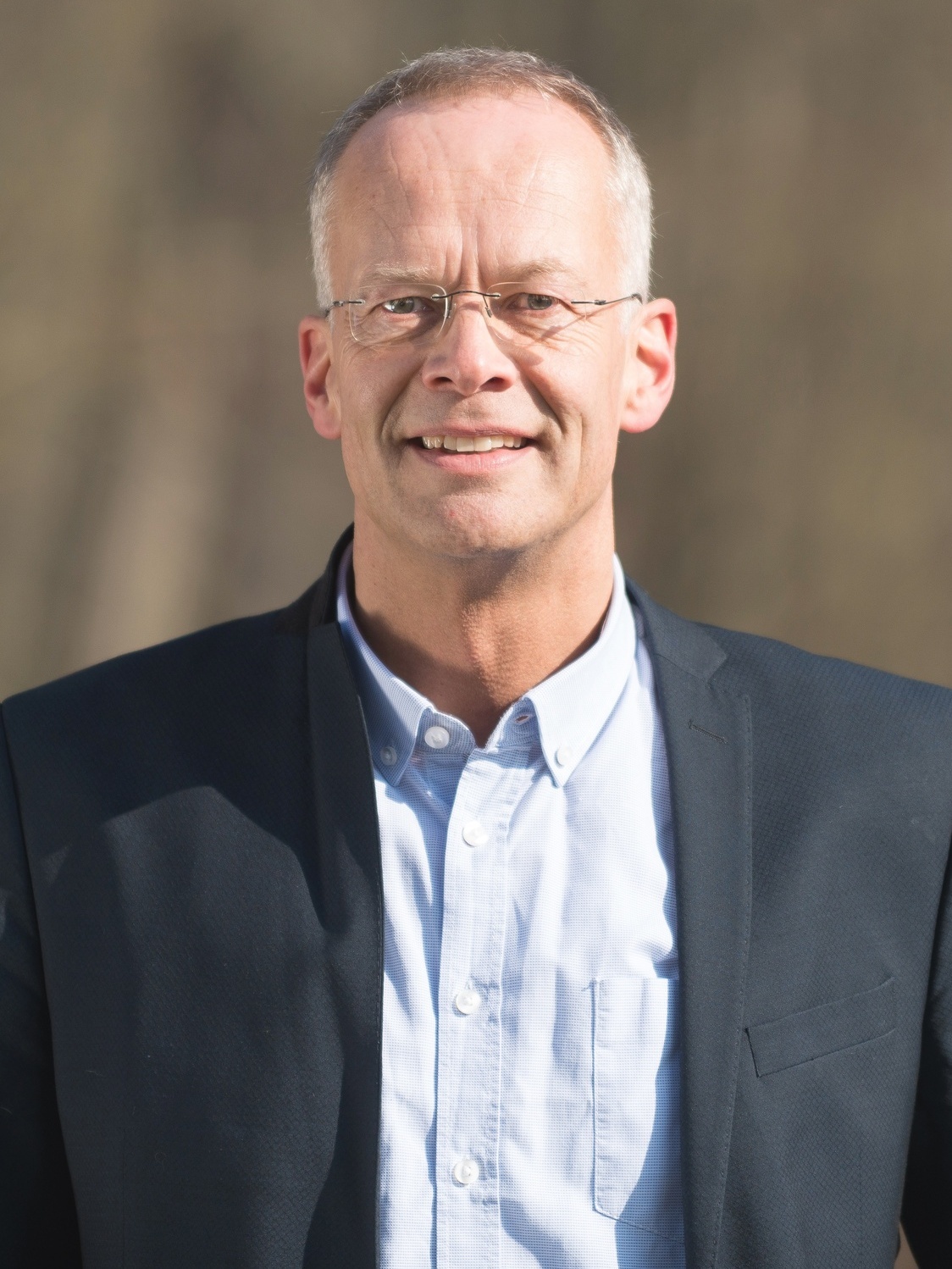 Burkhard Hose