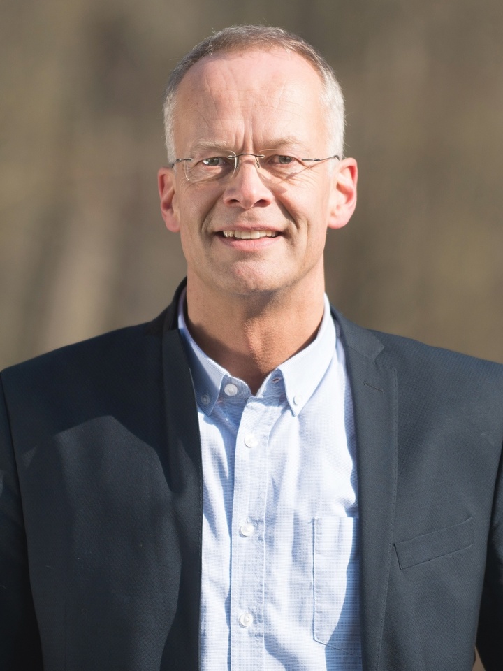 Burkhard Hose