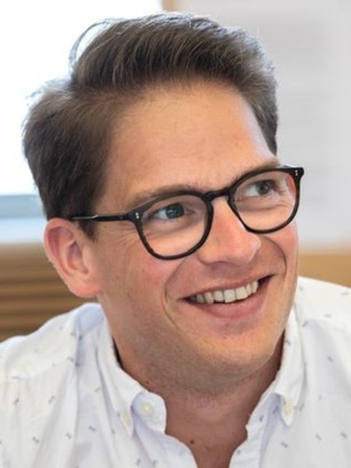 Marcel Holzheimer